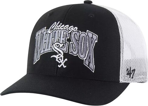 47 MLB Keystone Trucker Adjustable Hat in Saudi Arabia