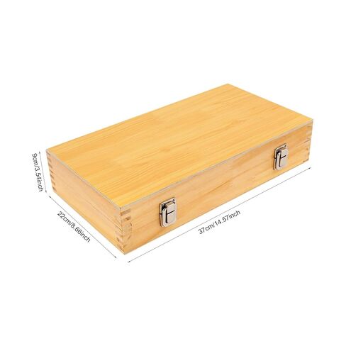 مجموعة أدوات Keyway Broach، 22 قطعة من أدوات Keyway Broach في صندوق مجهز، مجموعات أدوات قطع الأعمال المعدنية مع 4 دبابيس، 5 حشوات و13 جلبة، مواد فولاذية محمولة عالية الدقة أدوات صناعية لتشغيل المعادن in Kuwait