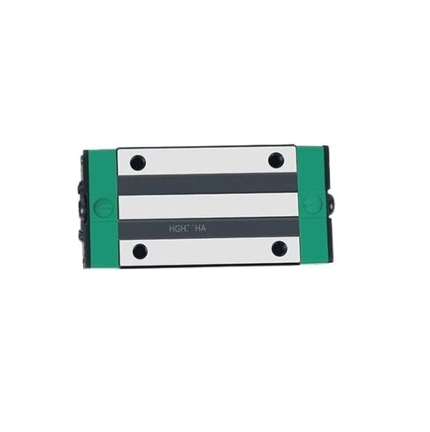 HGH15 HGH20 HGH25 HGH30 دليل خطي شديد التحمل منزلق منزلق طباعة ثلاثية الأبعاد (HGH25-HA) in Kuwait