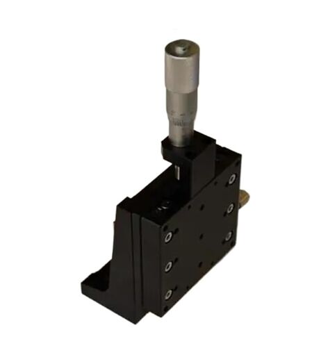 80x80 مللي متر Z-محور عمودي رفع عبر الأسطوانة دليل النزوح الشريحة in Kuwait