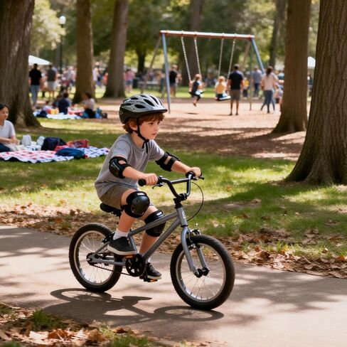 16" Kids Bike Replacement Tires 16x2.125 Inch Heavy Duty Butyl Rubber Puncture-Resistant Folding Bicycle Tires and Bike Tubes Schrader Valve with 2 Tire Levers for BMX Urban 2 Sets in Saudi Arabia