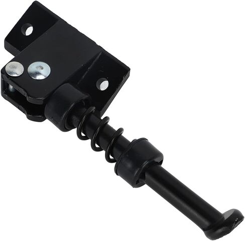 Electric Scooter Kickstand Replacement Aluminum Alloy Kickstand Black Electric Scooter 10in Scooter Kickstand Replacement Black in Kuwait