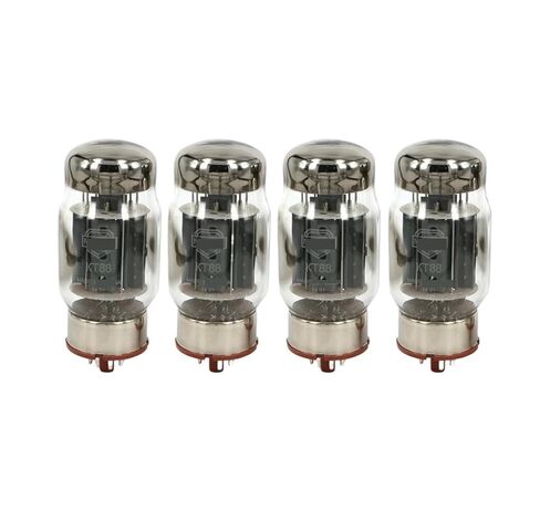 Vacuum Tube KT88 Replaces 6550 KT150 KT120(1PCS KT88) in Saudi Arabia
