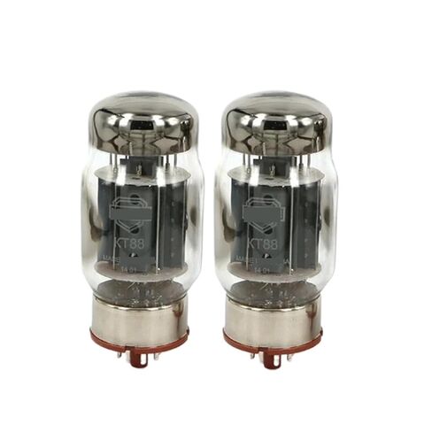 Vacuum Tube KT88 Replaces 6550 KT150 KT120(1PCS KT88) in Saudi Arabia