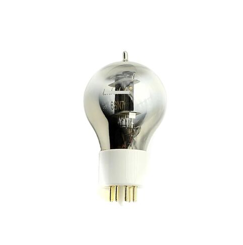 6SN7 صمام الصوت بأنبوب فراغ يستبدل 6SN7 6N8P 6H8C CV181 (4 قطعة رباعية متطابقة) in Saudi Arabia