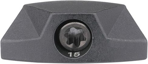 1 قطعة وزن خلفي للجولف متوافق مع Callaway Elyte، Elyte X، Elyte Max Fast، Elyte Mini Driver 5g-25g للخيار in Kuwait