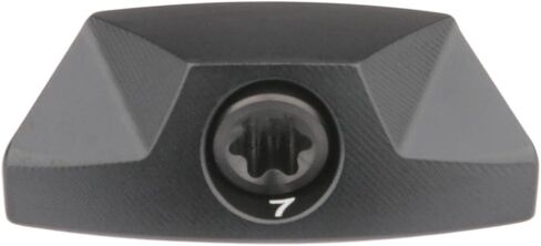1pc Golf Back Weight Compatible with Callaway Elyte, Elyte X, Elyte Max Fast, Elyte Mini Driver 5g-25g for Option in Saudi Arabia