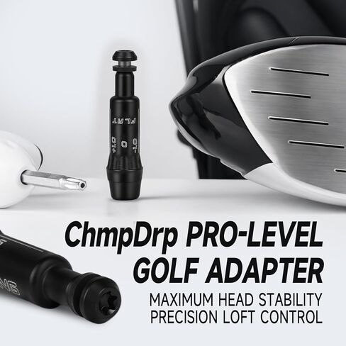 غلاف محول عمود الجولف يناسب الطرف .335 - متوافق مع Ping G430 Max 10K، G430 G425 G410 Plus LST SFT HL Driver & Fairway Wood in Saudi Arabia