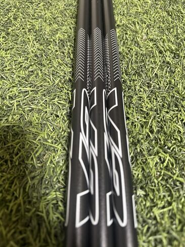 UST PROFORCE Black V2 غير مقطوع in Kuwait