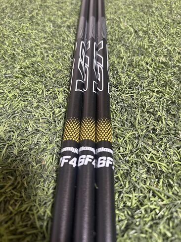 UST PROFORCE Black V2 غير مقطوع in Kuwait