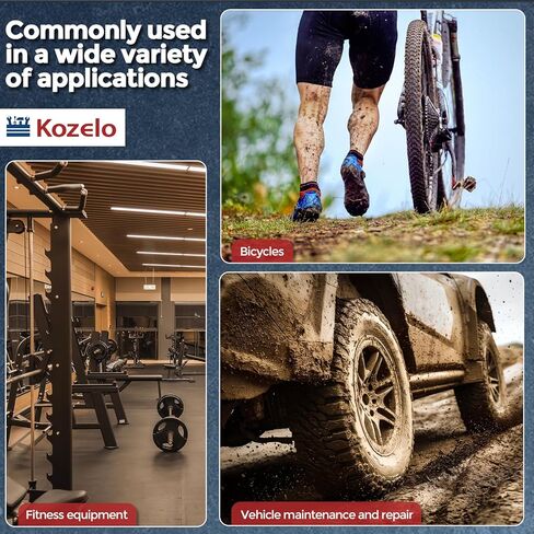 20 قطعة من براغي غطاء مقبس الرأس - [#10-32x2] 18-8 من الفولاذ المقاوم للصدأ - مقاومة للتآكل من الدرجة الصناعية للمطبخ والحمام والأثاث والمشروعات اليدوية in Kuwait