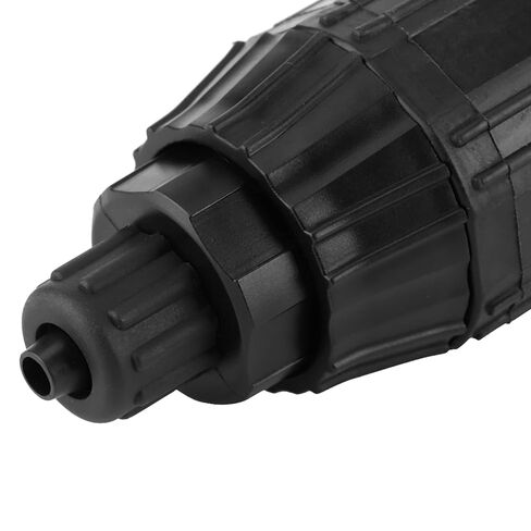 Cryfokt Automatic Proportional Pump, CorrosionResistant WearResistant Water Dosing Pump, with 0.2% to 2% 1:50 to 1:500 Ratio Range, for Garden LivestockAgriculture Car Wash in Saudi Arabia