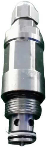 XDYF15 operated Overflow Valve POSRV Engineering Machinery Multi way Valve Safety Valve Plug in Valve in Saudi Arabia