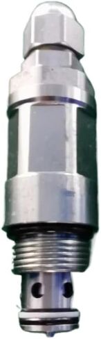 XDYF15 operated Overflow Valve POSRV Engineering Machinery Multi way Valve Safety Valve Plug in Valve in Saudi Arabia