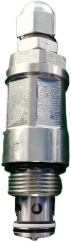 XDYF15 operated Overflow Valve POSRV Engineering Machinery Multi way Valve Safety Valve Plug in Valve in Saudi Arabia