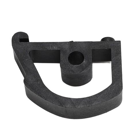 242416 00، استبدال ساق العمل، 4 قطع Pla Leg Catch، آلية القفل مع النفخ، للمنزل gs in Kuwait