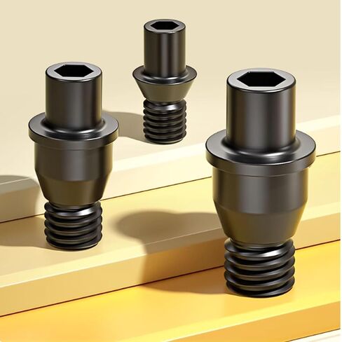 حامل أدوات مخرطة باستخدام الحاسب الآلي ملحقات أداة القطع باستخدام الحاسب الآلي برغي برأس مزدوج MCS625 لوحة الأدوات MC1204 دبوس CTM617 لوحة الضغط HL1813 in Kuwait