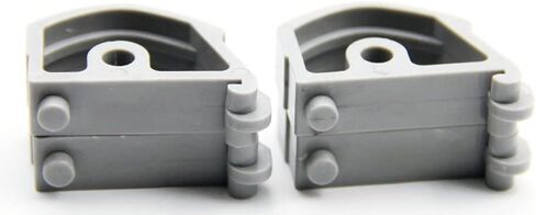 MM003، حامل أرجل طاولة العمل لزميل العمل 4 عبوات in Kuwait