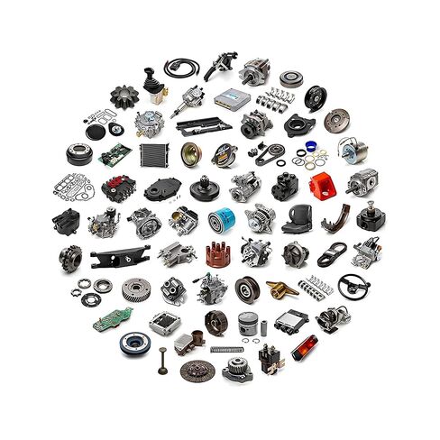 Orcu - رافعة شوكية NUT (M6-1.0) 00160-06551-ORG Orcu OEM - جديد in Kuwait