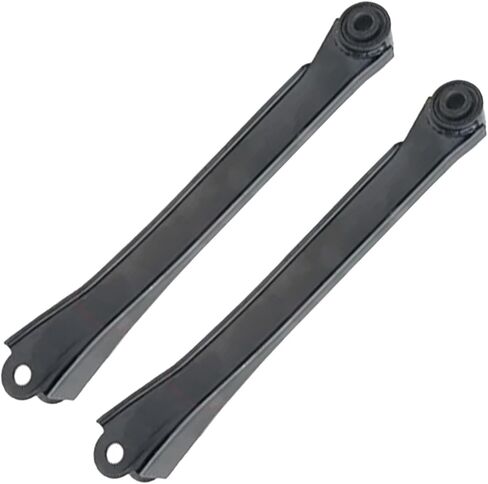 Detroit Axle - 2 Front Upper Control Arms for Chevrolet GMC C1500 C2500 Suburban C3500 Express Savana 2500 3500, Upper Control Arms & Ball Joints Assembly Set Replacement in Saudi Arabia