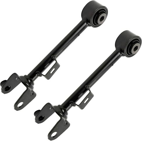 Detroit Axle - 2 Front Upper Control Arms for Chevrolet GMC C1500 C2500 Suburban C3500 Express Savana 2500 3500, Upper Control Arms & Ball Joints Assembly Set Replacement in Saudi Arabia