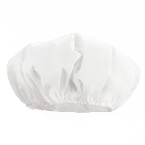 Scrubzz Shampoo Caps No Rinse for Elderly and Bedridden Patients, Rinse Free Shampoo Caps for Post Surgery and Hospital Stays, Waterless Hair Washing Shower Caps - 6 Pack in Saudi Arabia