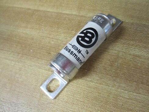 Bussmann 63FE Cooper Fuse 63A 690V (Pack of 10) in Saudi Arabia