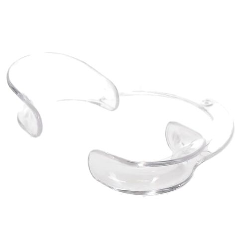Cheek Retractor - Handsfree, Child - Clear (2) in Kuwait