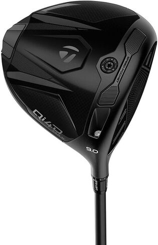 برنامج تشغيل سلسلة TaylorMade Golf Qi4D Max Designer in Saudi Arabia