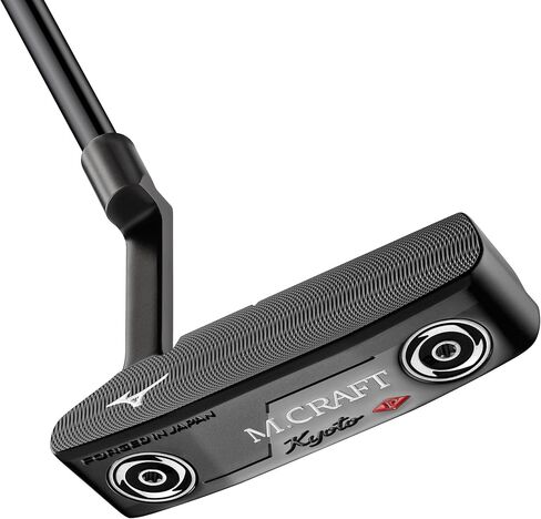 Mizuno M Craft City Series in Saudi Arabia