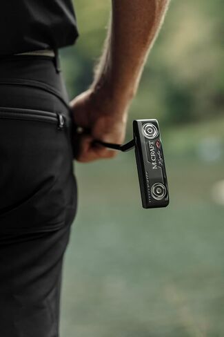 Mizuno M Craft City Series in Saudi Arabia