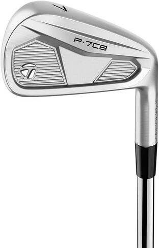 مجموعة حديد TaylorMade P7CB 2024 Dynamic Gold 115 اختر مجموعتك in Saudi Arabia