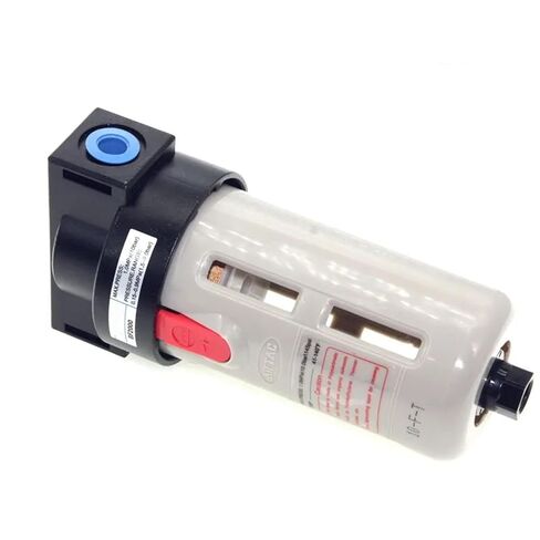 BF Series BF2000 BF3000 BF4000 1/4" 3/8" 1/2" Air Treatment Pneumatic Filter(BF3000) in Saudi Arabia