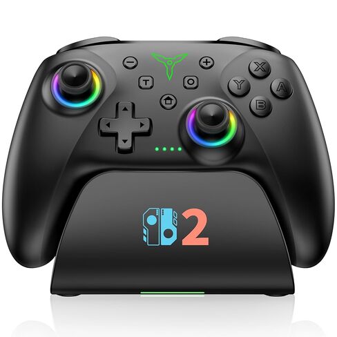 Gammeefy Switch Controller with Dock in Saudi Arabia
