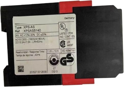 تتابع XPSAS5140 in Kuwait