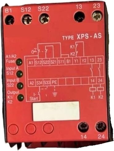 XPSAS5140 Relay in Saudi Arabia