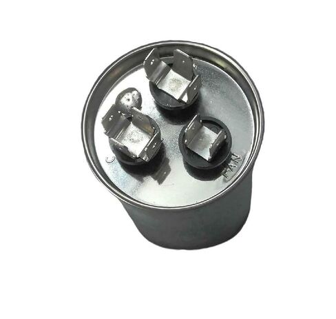 CBB65B Dual Run Capacitor 250VAC 250V AC 50/15uF 50+15uF 50+15 uF MFD C.P2/S2 40/70/21 in Kuwait