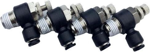 1 قطعة هوائي التحكم في سرعة التدفق SL04-M5 SL6-01 SL8-02SL4-01 SL4-02 SL8-01(SL 6,04 RC1-2) in Saudi Arabia