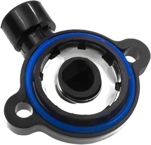 1PCS idle air control valve and throttle position sensor 17113209 17123852 in Saudi Arabia
