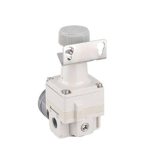 Precision Pressure Regulator IR1000/IR1010/IR1020-01BG IR2000-02BG IR3000-02BG IR3020-03BG Regulator Pressure Reducing Valve(IR3020-03BG) in Saudi Arabia