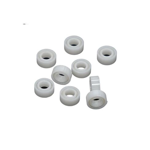 MR63 Full Ceramic Bearing 3x6x2.5mm 1Pcs in Kuwait