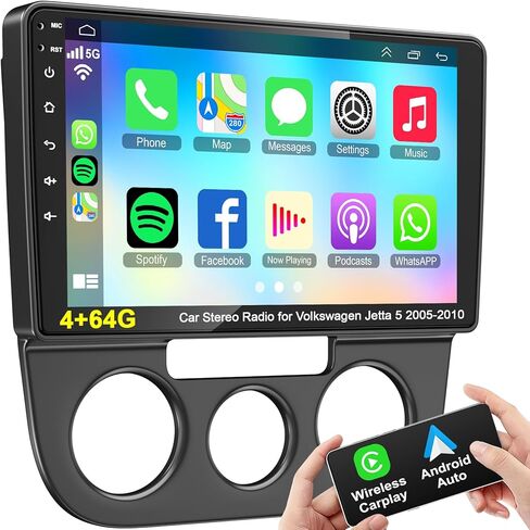 Car Radio Stereo for Nissan Altima 2013 2014 2015, 4G+ 64G Android 10" Touch Screen Head Unit with Wireless Carplay and Android Auto 5G WiFi GPS Bluetooth FM SWC Backup Camera in Saudi Arabia