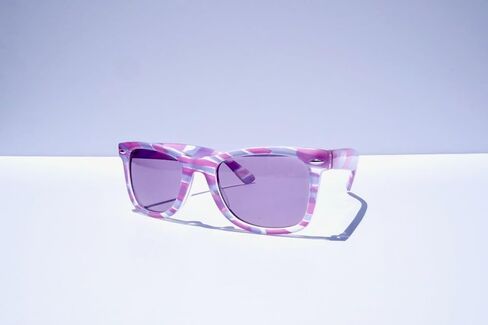 Yizmo Photochromic Sunglasses – Color-Changing Transitions Lenses & Frames | UV Protection | Unisex Lightweight Style for Outdoor Sports & Travel in Saudi Arabia