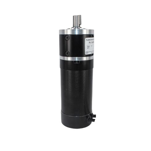 Planetary Gearbox Reducer Ratio 5:1 15Arcmin NEMA23 24V 180W 4000Rpm Brushless DC Motor BLDC in Kuwait