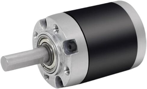 28 مللي متر نسبة سرعة مخفض علبة التروس الكوكبية عالية الدقة وعزم الدوران العالي 3-461 لـ 385 395 (1 إلى 15) in Kuwait