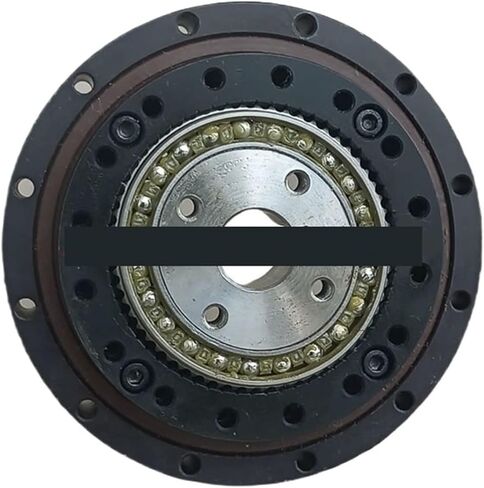 Robot Joint 42 Stepper motor/100W 40 servo Motor Harmonic Reducer，HD Harmonic Reducer XF-14A(Reduction Ratio 50) in Kuwait