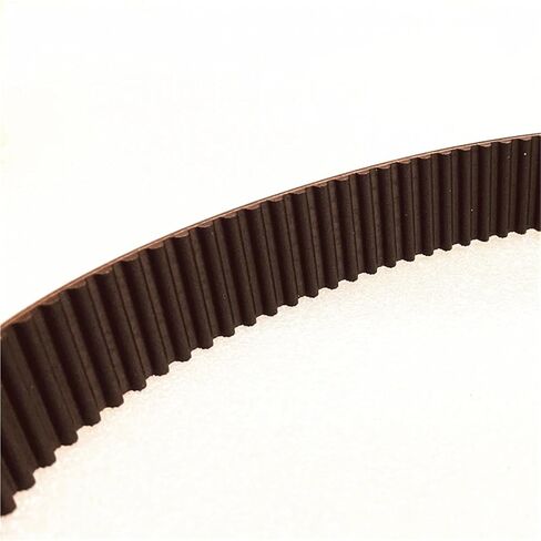 2056-8YU 2072-8YU 2120-8YU Power Grip 8YU Machine Transmission Timing Belt Variator Main Shaft 1Pcs(80mm,2072-8YU) in Saudi Arabia