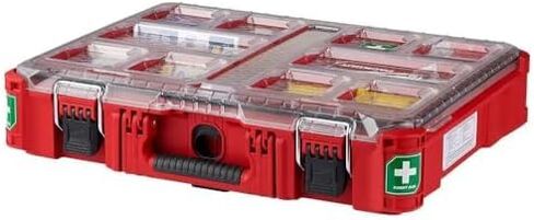 لميلووكي 48-73-8430C 193 قطعة فئة B نوع III حزمة الإسعافات الأولية in Kuwait