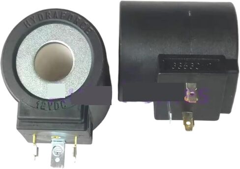 1PCS Coil 6356012 Solenoid Valve Coil DC12V in Kuwait