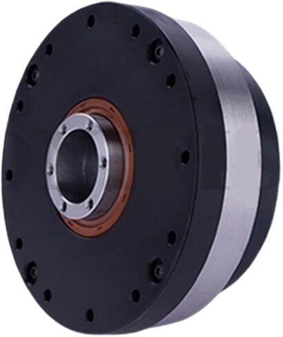 Harmonic Reducer ZXK17-50 High-Precision Automated Industrial Robot Arm Servo Stepping Machine Dog Reducer 30-50-80-100(ZXK17-50) in Saudi Arabia